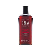 Шампунь от выпадения волос American Crew Anti-Hairloss Shampoo 250ml