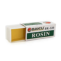 Канiфоль Baku BK-220 ROSIN