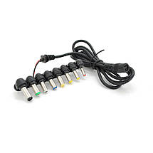 Накінечники-перехідники для універсальних БЖ