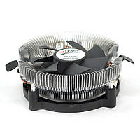 Кулер процесорний  Intel LGA775 / 1155/1156,1366  AMD AM2 / AM2 + / AM3 /