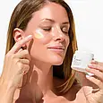 Біо-пептидний нічний крем з фитоестрогенами - Image Skincare Ormedic Balancing Bio Peptide Creme, фото 4