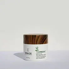 Біо-пептидний нічний крем з фитоестрогенами - Image Skincare Ormedic Balancing Bio Peptide Creme
