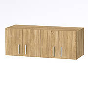 Антресоль-3 для Шафи-14, Компаніт, Дуб сонома