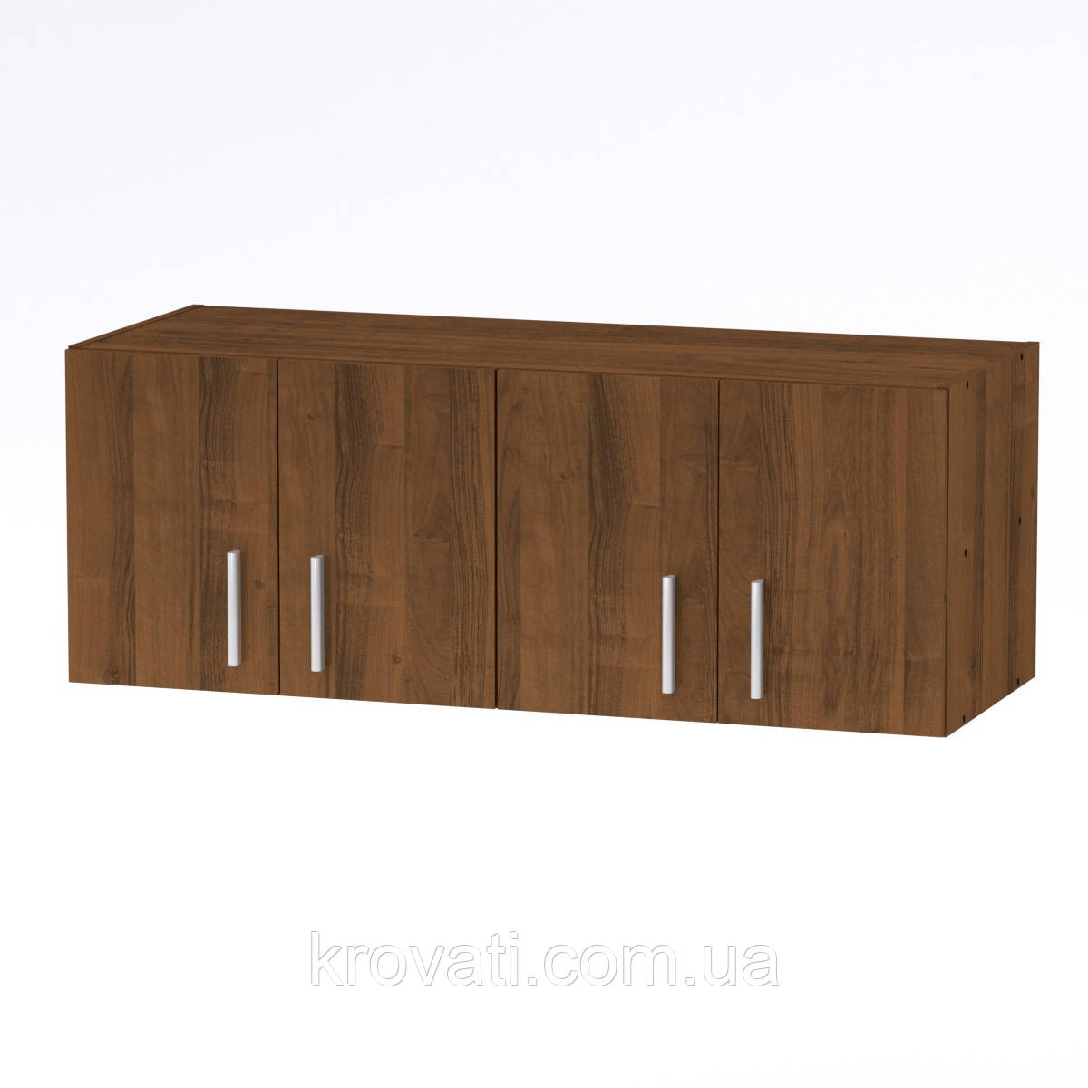 Антресоль-3 для Шафи-14, Компаніт, Горіх екко