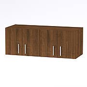 Антресоль-3 для Шафи-14, Компаніт, Горіх екко