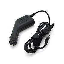 АЗУ для ноутбуків/планшетів з оригінальним роз'ємом та потужністю