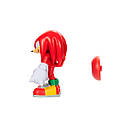Ігрова фігурка з артикуляцією Sonic the hedgehog - Модерн Наклз 10 cm 41679i-GEN, фото 4