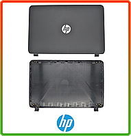 Крышка матрицы (дисплея) HP Pavilion 15-G, 15-R, 250 G3, 255 G3, 256 G3 (часть корпуса) 761695-001