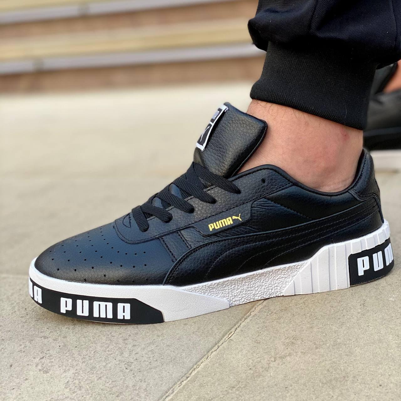 Puma alpha top
