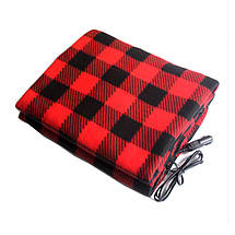 Електропростирадла 12V