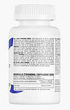 Мінерали Ostrovit IODINE Potassium Iodine 250 таблеток, фото 3