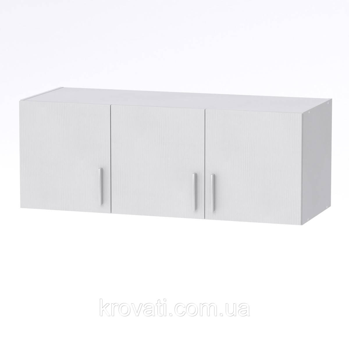 Антресоль-4 для Шафи-15, Компаніт, Німфеа альба