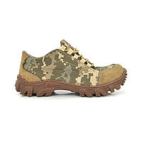 Тактичні кросівки Energy, розмір 41, Haki