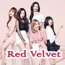 Red Velvet