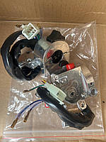 Перемикачі керма лівий+правий Delta