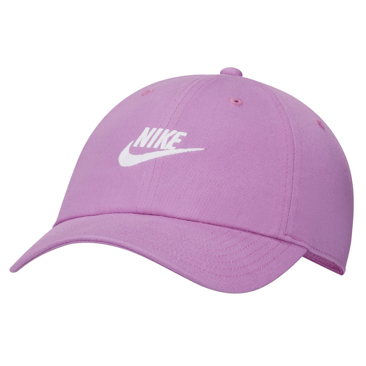 Кепка-бейсболка Nike Heritage 86 Futura Washed Cap (913011-532), фото 1