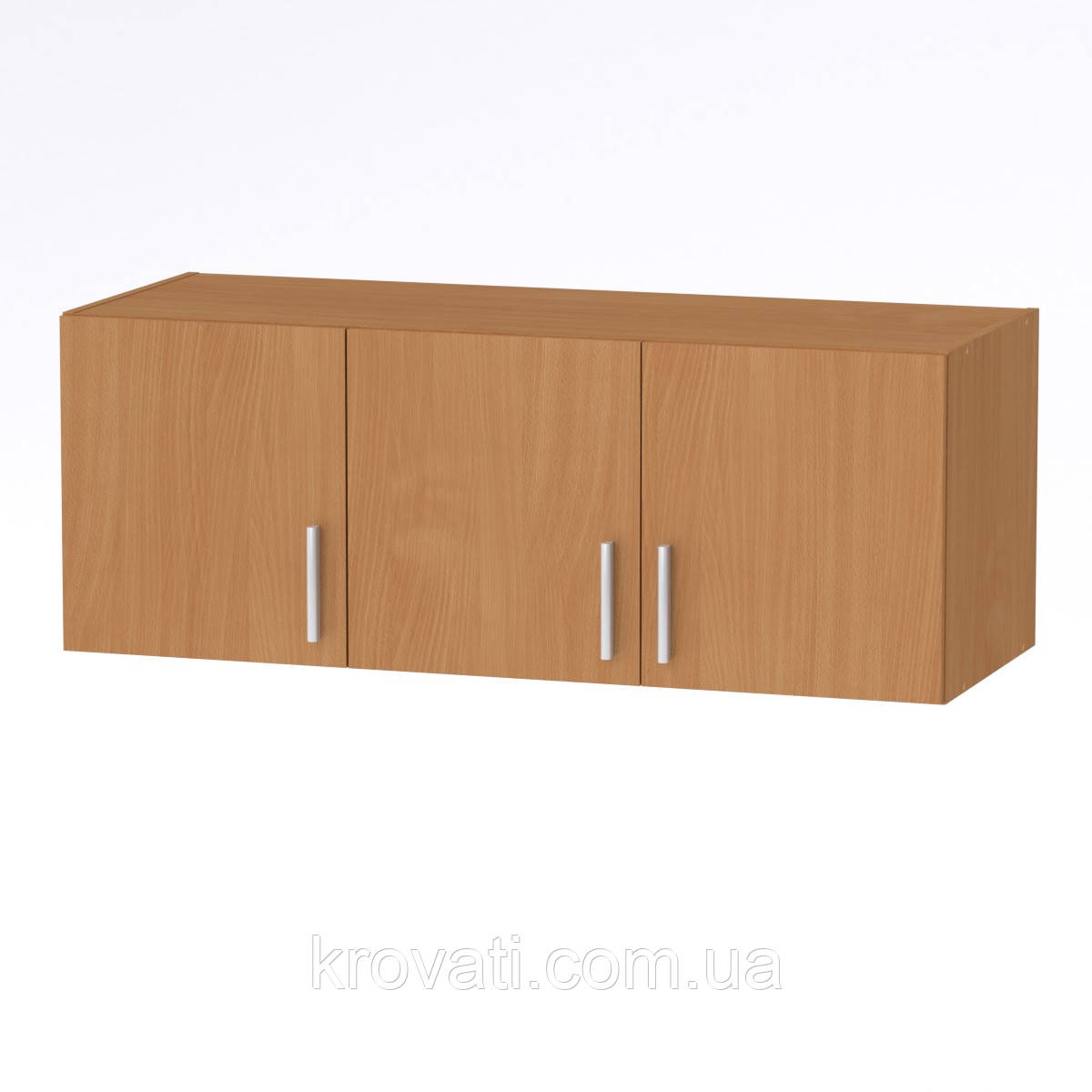 Антресоль-4 для Шафи-15, Компаніт, Бук