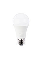 Светодиодная лампа с эффектом изменения E27 цвета белый Livarno Home
