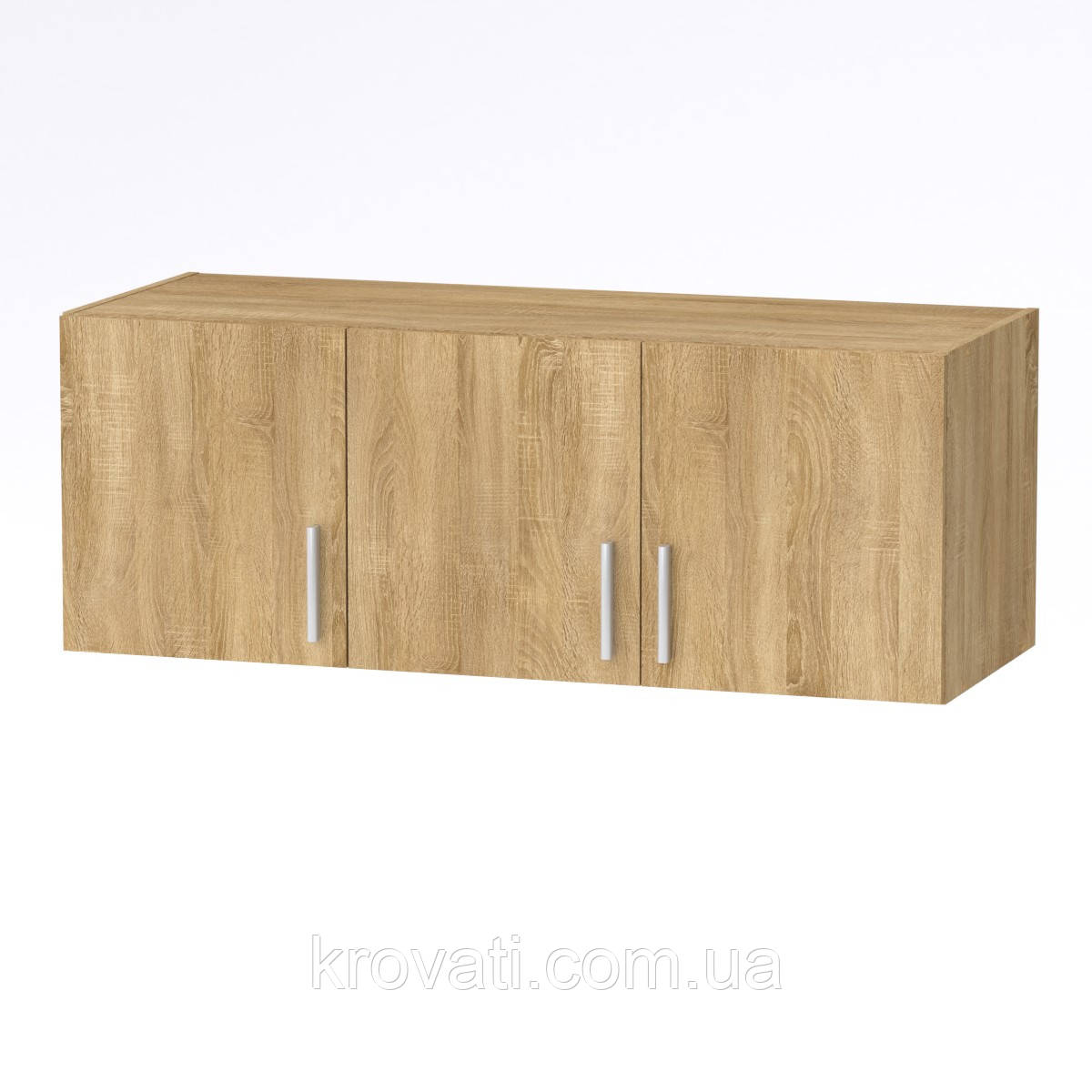 Антресоль-4 для Шафи-15, Компаніт, Дуб сонома