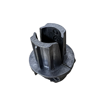 Адаптер верхнього редуктора для Oleo-Mac Sparta 25/250Т