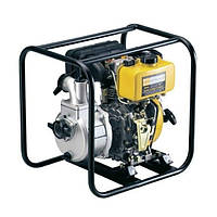 Мотопомпа дизельна KDP20