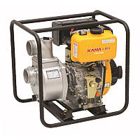 Мотопомпа дизельна KDL30PE