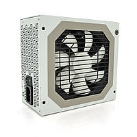 Блок живлення DeepCool DQ750-M-V2L WH 80PLUS Gold 750W, 12cm + кабель живлення, Black, 150×160×86mm, Box