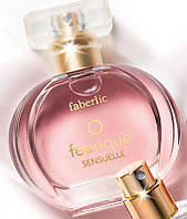 Парфумерна вода для жінок O Feerique Sensuelle 30 ml