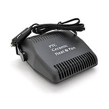 Кондиціонери, обігрівачі