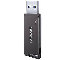 Флеш накопитель 32 Gb USAMS US-ZB195 USB3.0 Rotatable High Speed Flash Drive