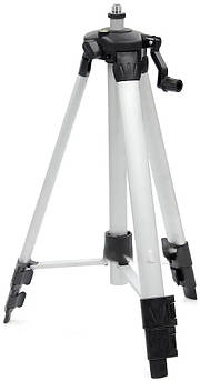 Штатив для лазерного рівня, Тринога 1,3 м Польща