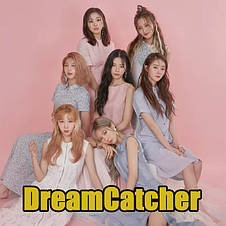 DreamCatcher