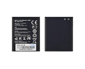 Акумулятор (АКБ) HB4J1 для Huawei U8150 | U8120 | U8160 (Li-ion 3.7V 1050mAh) AAAA