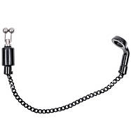 Индикатор поклевки World4Carp Mini Hanger Kit black chain чёрный (black)