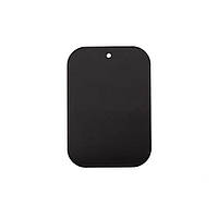 Пластина Для Магнітного Тримача Квадрат BOROFONE Арт.42247