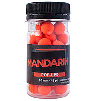Бойли плавучі Mandarin (мандарин) 12,0 мм