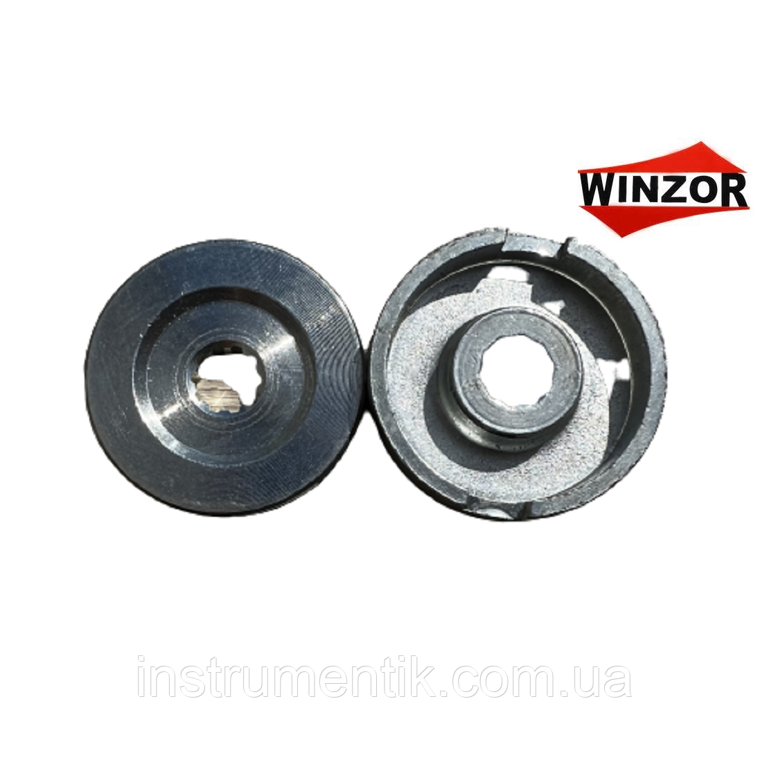 Шайби редуктора комплект Oleo Mak Sparta 25.250 Т Winzor