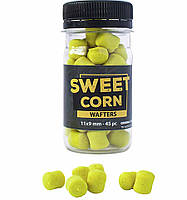 Бойли нейтральної плавучості wafters Sweet corn (кукурудзяна)