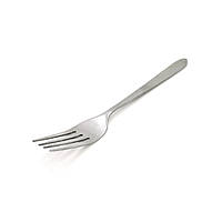 Виделка столова з нержавіючої сталі