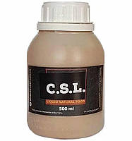 Ліквід CSL corn steep liquor (кукурудзяний екстракт), 500 ml
