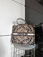 Dior Book Premium 43х35х15 высокое качество женские сумочки и клатчи высокое качество