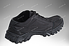 Тактичні літні кросівки / тактична, полегшена взуття на літо ARES (black), фото 5