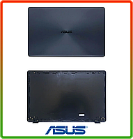 Крышка матрицы (дисплея) ASUS Vivobook X542 series 90NB0FD2-R7A100 часть корпуса DARK BLUE