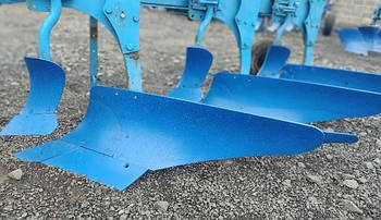 Плуг Lemken VariOpal 120 3-х корпусний