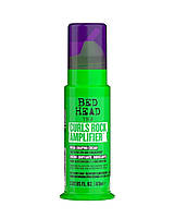 Дефінуючий крем для кучерявого волосся TIGI BED HEAD CURLS ROCK AMPLIFIER 113 мл.