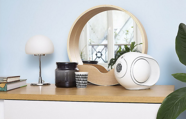 Devialet Phantom II 98 dB