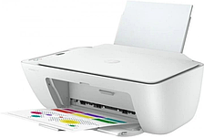 Принтер багатофункціональний HP DeskJet 2710e