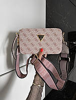 Guess Crossbody 21х13х7 высокое качество женские сумочки и клатчи высокое качество