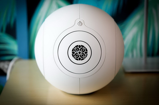 Devialet Phantom I 103 dB