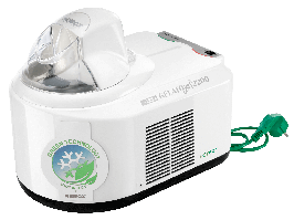 Апарат для виробництва морозива NEMOX GELATO CHEF 2200 I-GREEN
